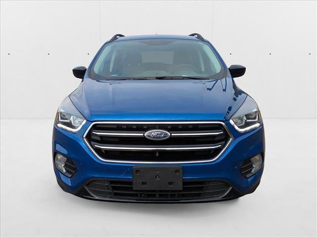 used 2017 Ford Escape car, priced at $11,150