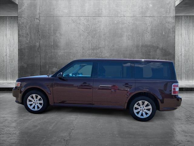 used 2012 Ford Flex car, priced at $5,031