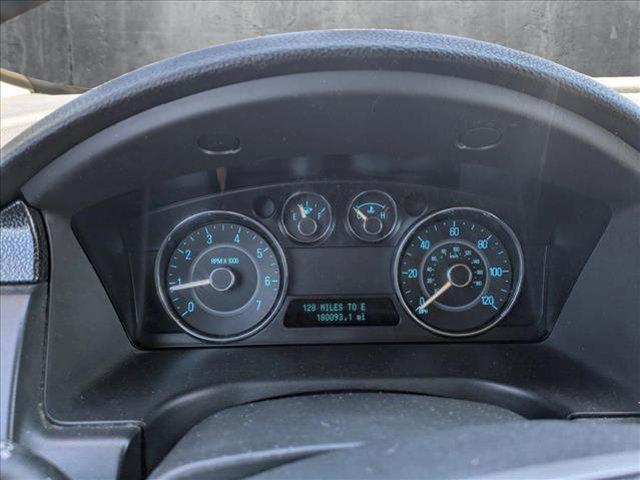 used 2012 Ford Flex car, priced at $5,031