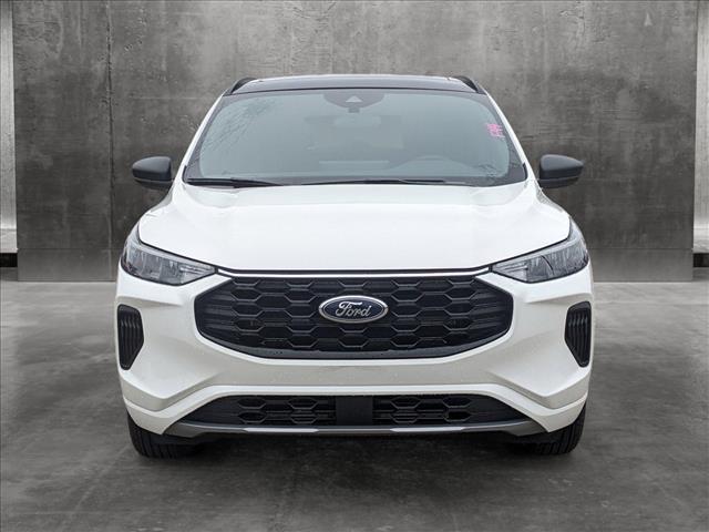 new 2024 Ford Escape car, priced at $33,995