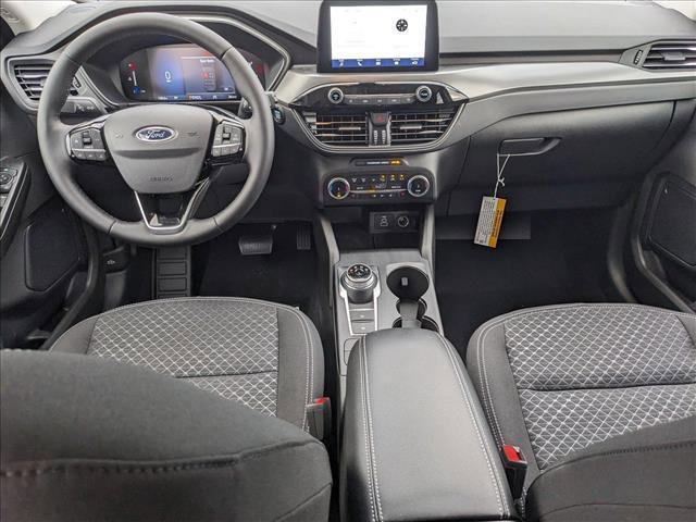 new 2024 Ford Escape car, priced at $29,962