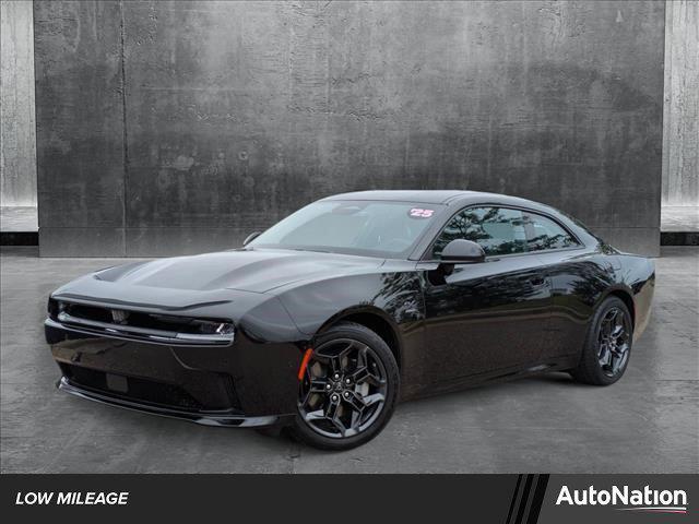 used 2025 Dodge Charger Daytona car, priced at $46,484