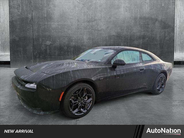 used 2025 Dodge Charger Daytona car, priced at $49,991