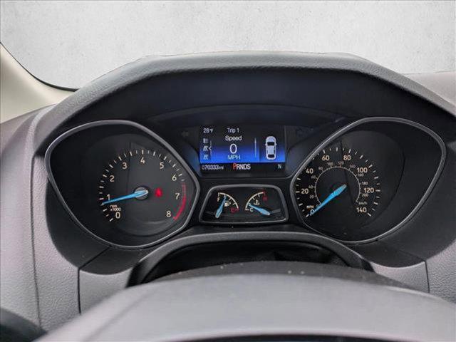 used 2015 Ford Focus car, priced at $10,455