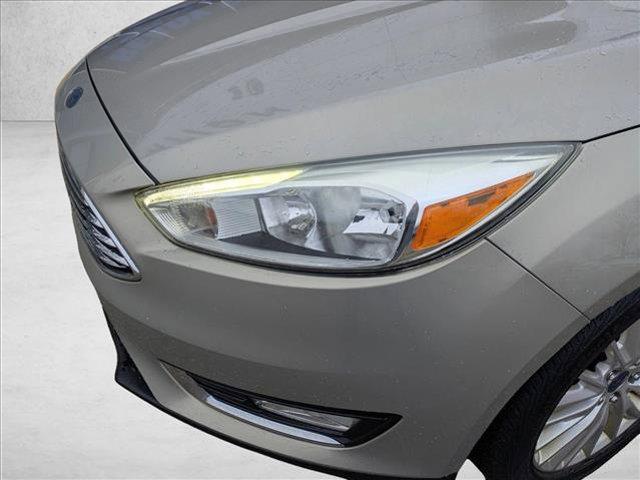 used 2015 Ford Focus car, priced at $10,455