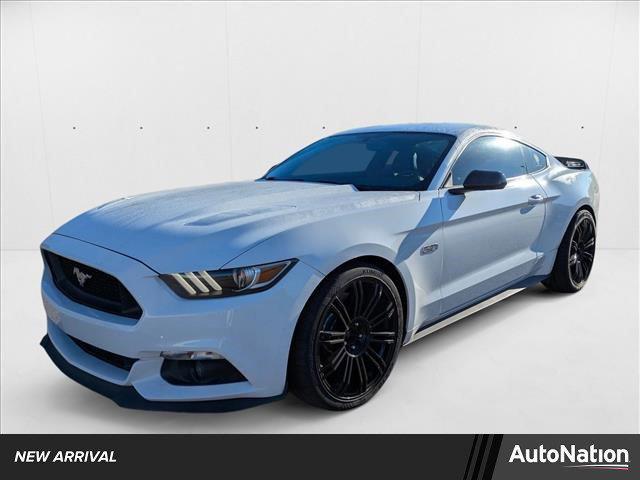 used 2016 Ford Mustang car, priced at $25,995