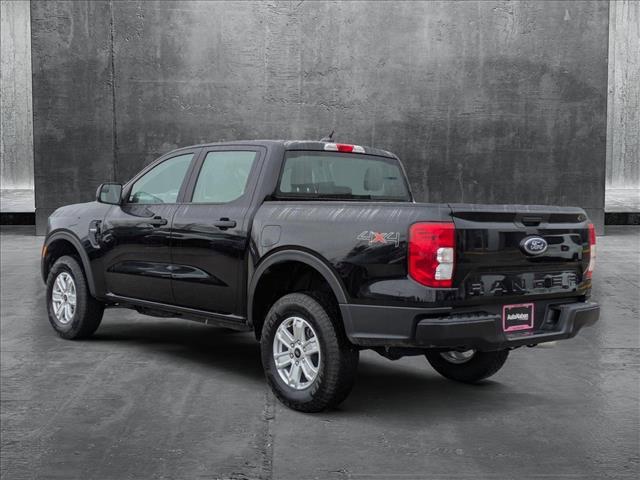 new 2024 Ford Ranger car, priced at $35,869