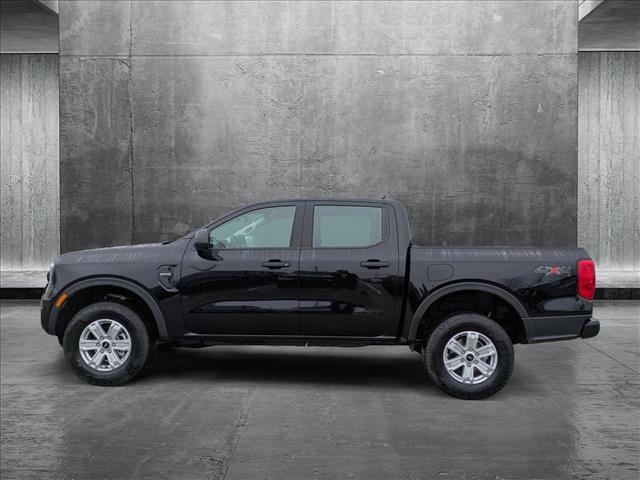 new 2024 Ford Ranger car, priced at $35,869