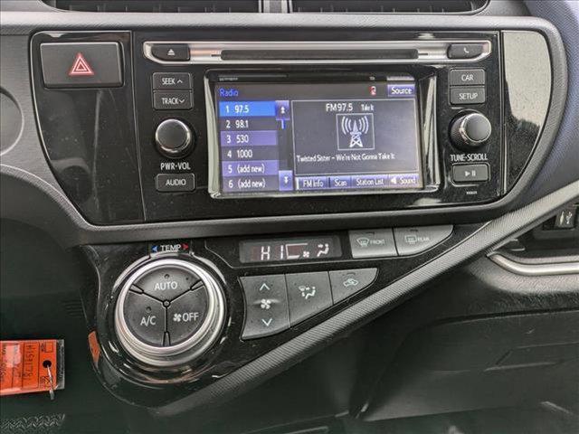 used 2017 Toyota Prius c car, priced at $12,249