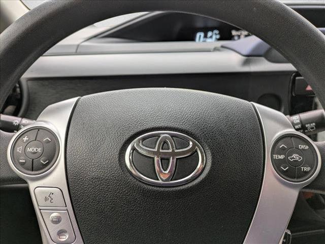 used 2017 Toyota Prius c car, priced at $12,249