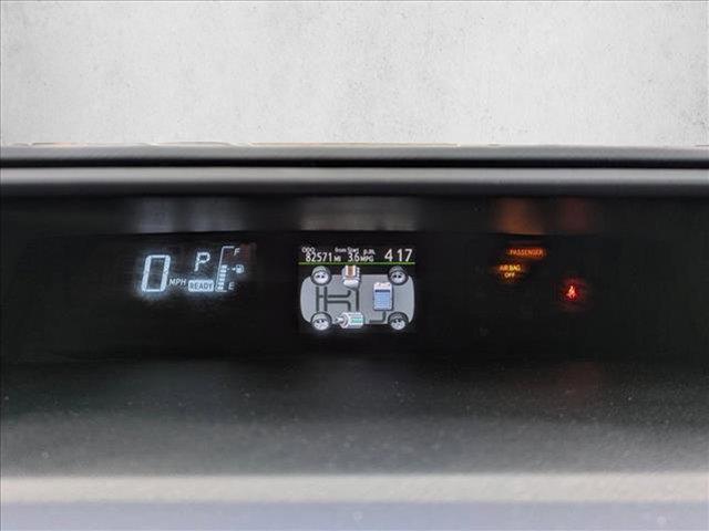 used 2017 Toyota Prius c car, priced at $12,249