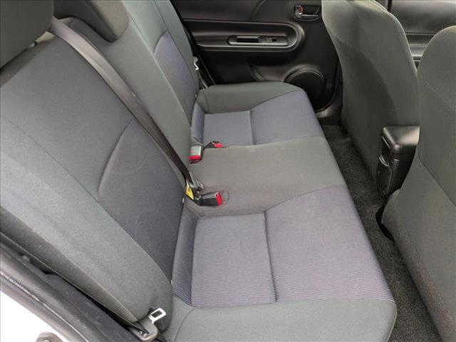 used 2017 Toyota Prius c car, priced at $12,249