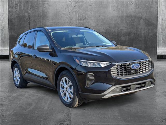 new 2025 Ford Escape car, priced at $31,054
