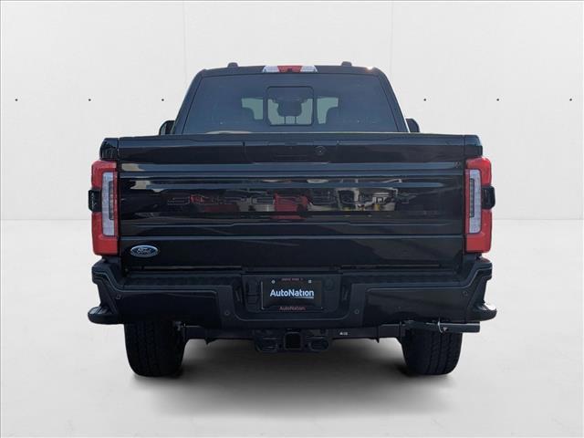 new 2025 Ford F-250 car, priced at $90,907