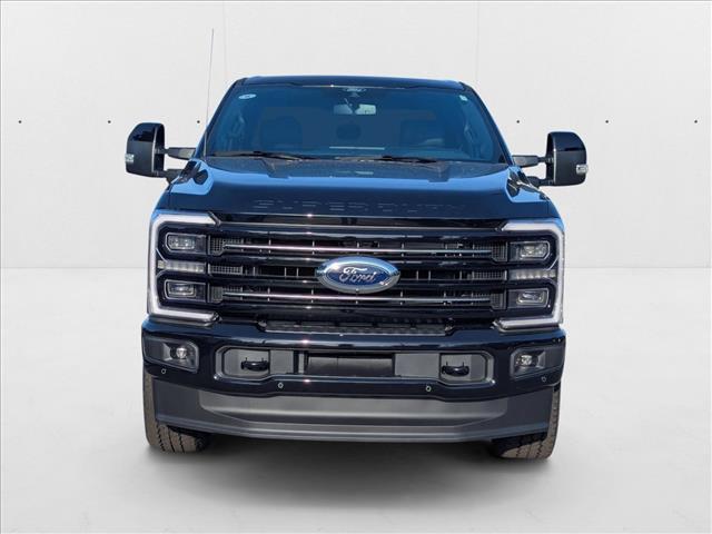 new 2025 Ford F-250 car, priced at $90,907
