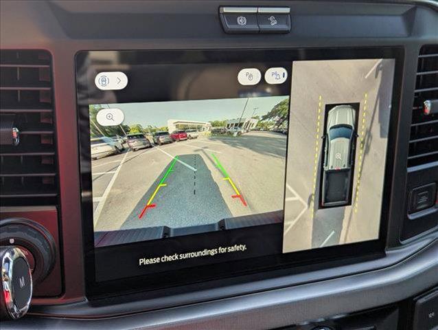 new 2025 Ford F-250 car, priced at $90,907