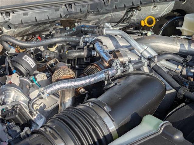 new 2025 Ford F-250 car, priced at $90,907