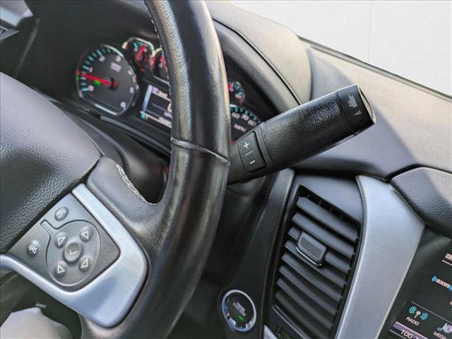 used 2017 GMC Yukon car, priced at $17,798