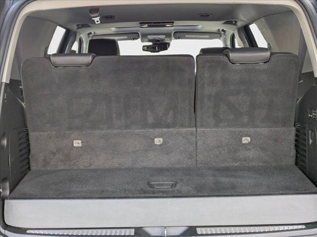 used 2017 GMC Yukon car, priced at $17,798