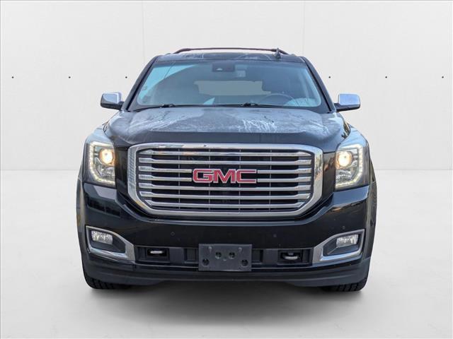 used 2017 GMC Yukon car, priced at $17,798