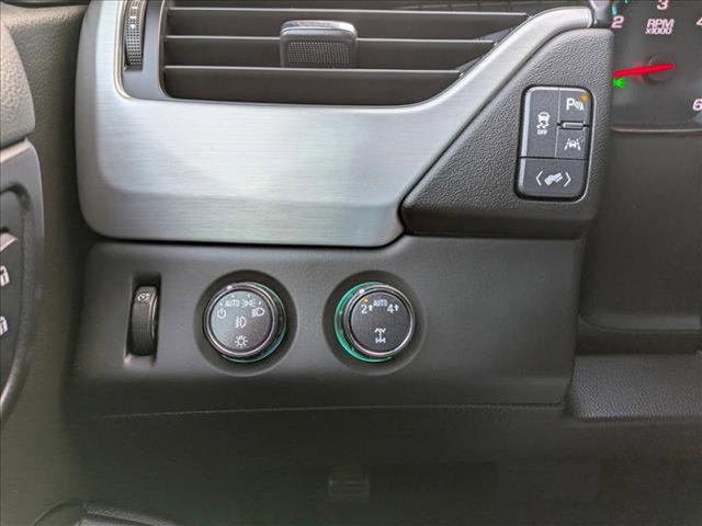 used 2017 GMC Yukon car, priced at $17,798