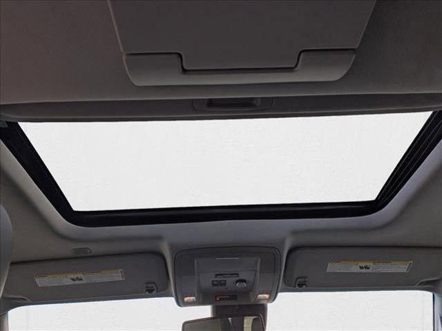 used 2017 GMC Yukon car, priced at $17,798