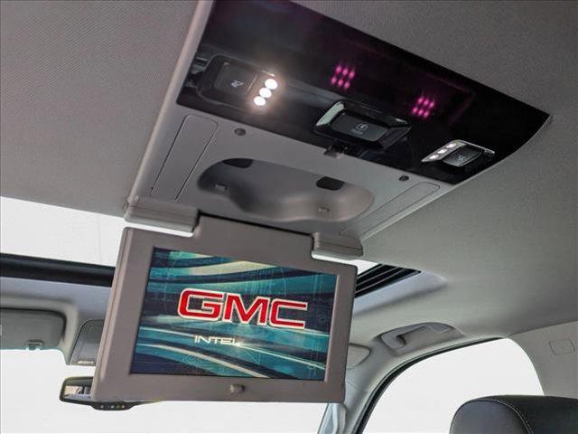 used 2017 GMC Yukon car, priced at $17,798