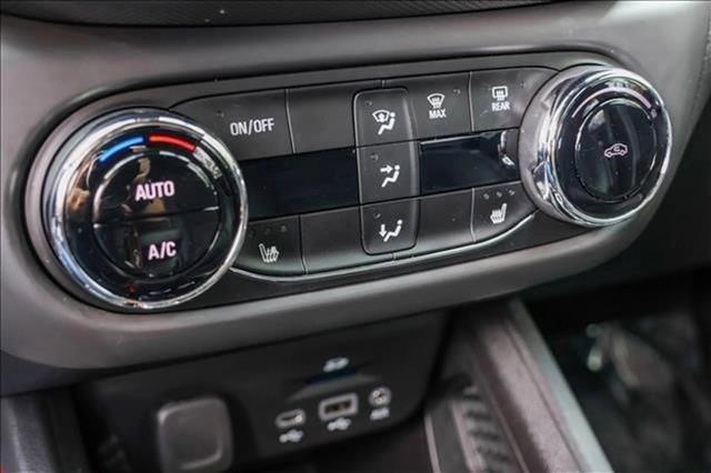 used 2021 Chevrolet TrailBlazer car, priced at $18,595