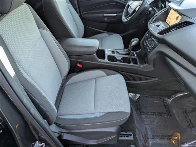 used 2019 Ford Escape car, priced at $19,140