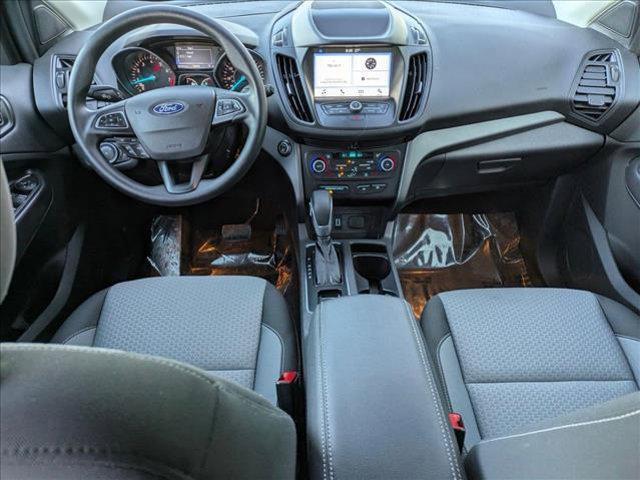 used 2019 Ford Escape car, priced at $19,140