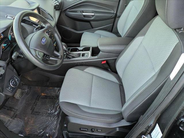 used 2019 Ford Escape car, priced at $19,140