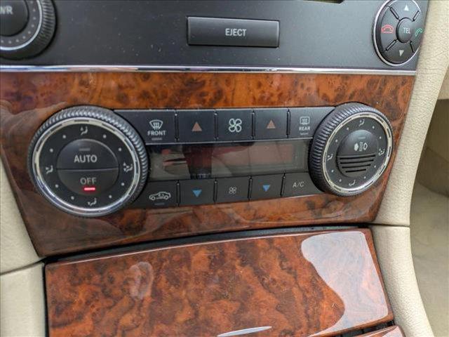 used 2006 Mercedes-Benz CLK-Class car, priced at $9,092