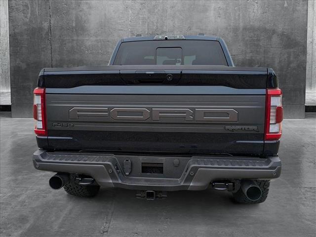used 2023 Ford F-150 car, priced at $88,649