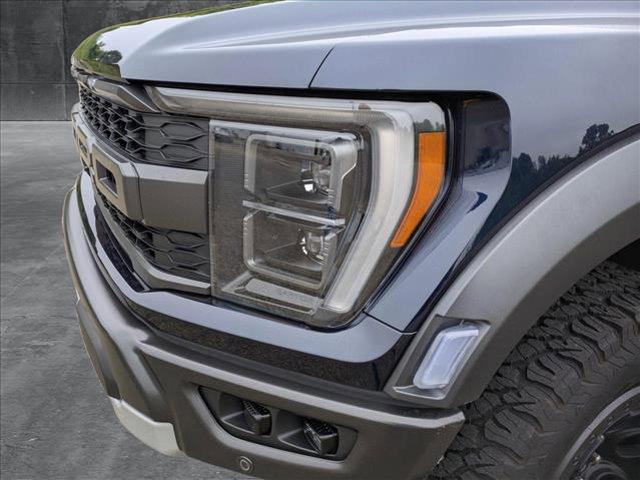 used 2023 Ford F-150 car, priced at $88,649