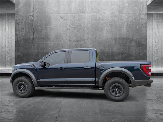 used 2023 Ford F-150 car, priced at $88,649