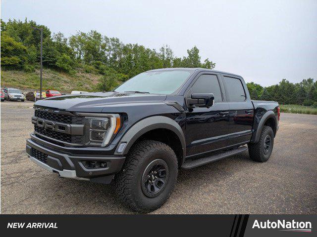 used 2023 Ford F-150 car, priced at $88,649