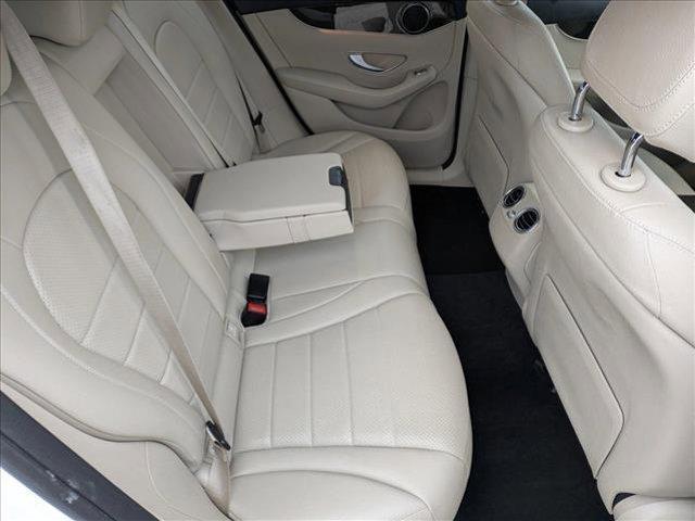 used 2021 Mercedes-Benz GLC 300 car, priced at $30,393