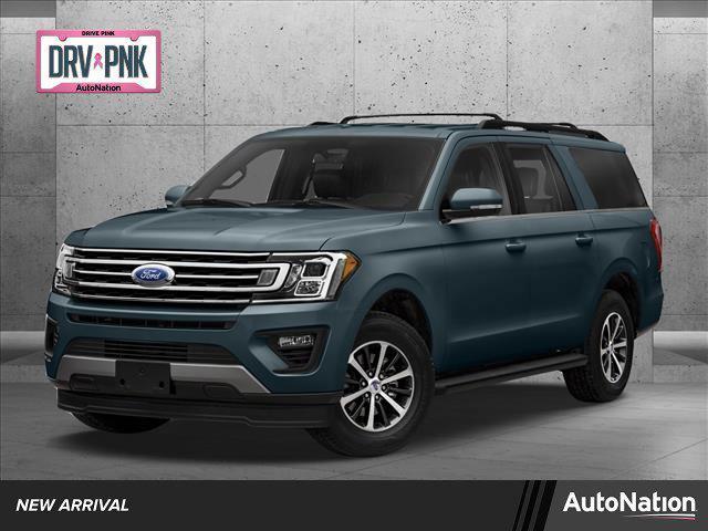 used 2020 Ford Expedition car, priced at $23,991