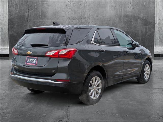 used 2019 Chevrolet Equinox car, priced at $14,980