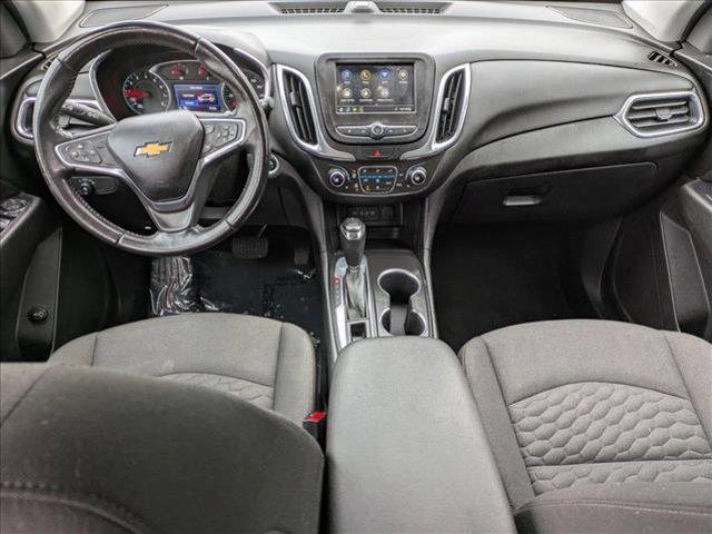 used 2019 Chevrolet Equinox car, priced at $14,980