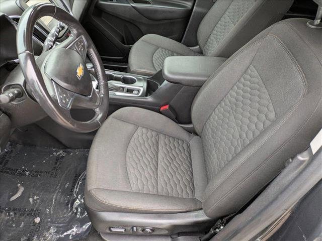 used 2019 Chevrolet Equinox car, priced at $14,980