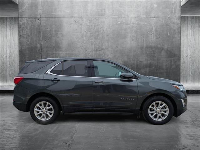 used 2019 Chevrolet Equinox car, priced at $14,980