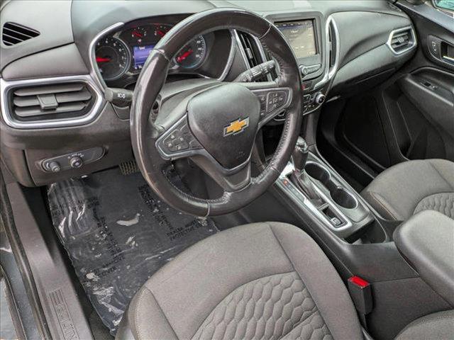 used 2019 Chevrolet Equinox car, priced at $14,980