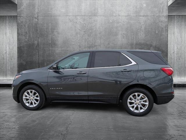 used 2019 Chevrolet Equinox car, priced at $14,980