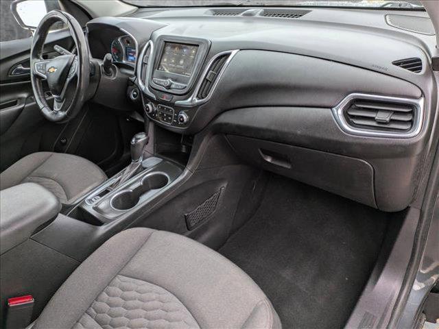 used 2019 Chevrolet Equinox car, priced at $14,980