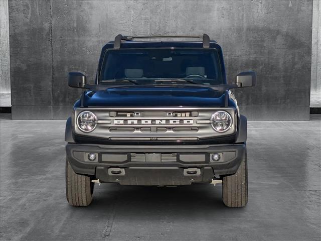 used 2023 Ford Bronco car, priced at $36,779