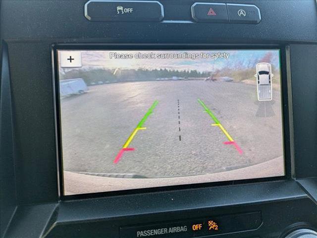 used 2019 Ford F-150 car, priced at $36,300