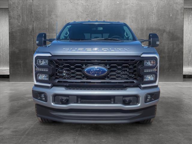 new 2024 Ford F-250 car, priced at $80,985