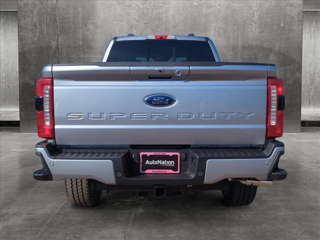 new 2024 Ford F-250 car, priced at $80,985