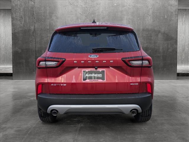 new 2025 Ford Escape car, priced at $32,113